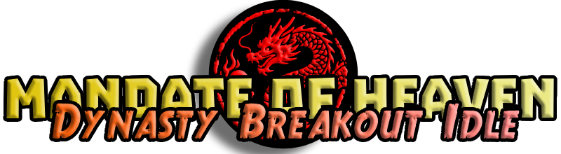 Mandate of Heaven: Dynasty Breakout Idle
